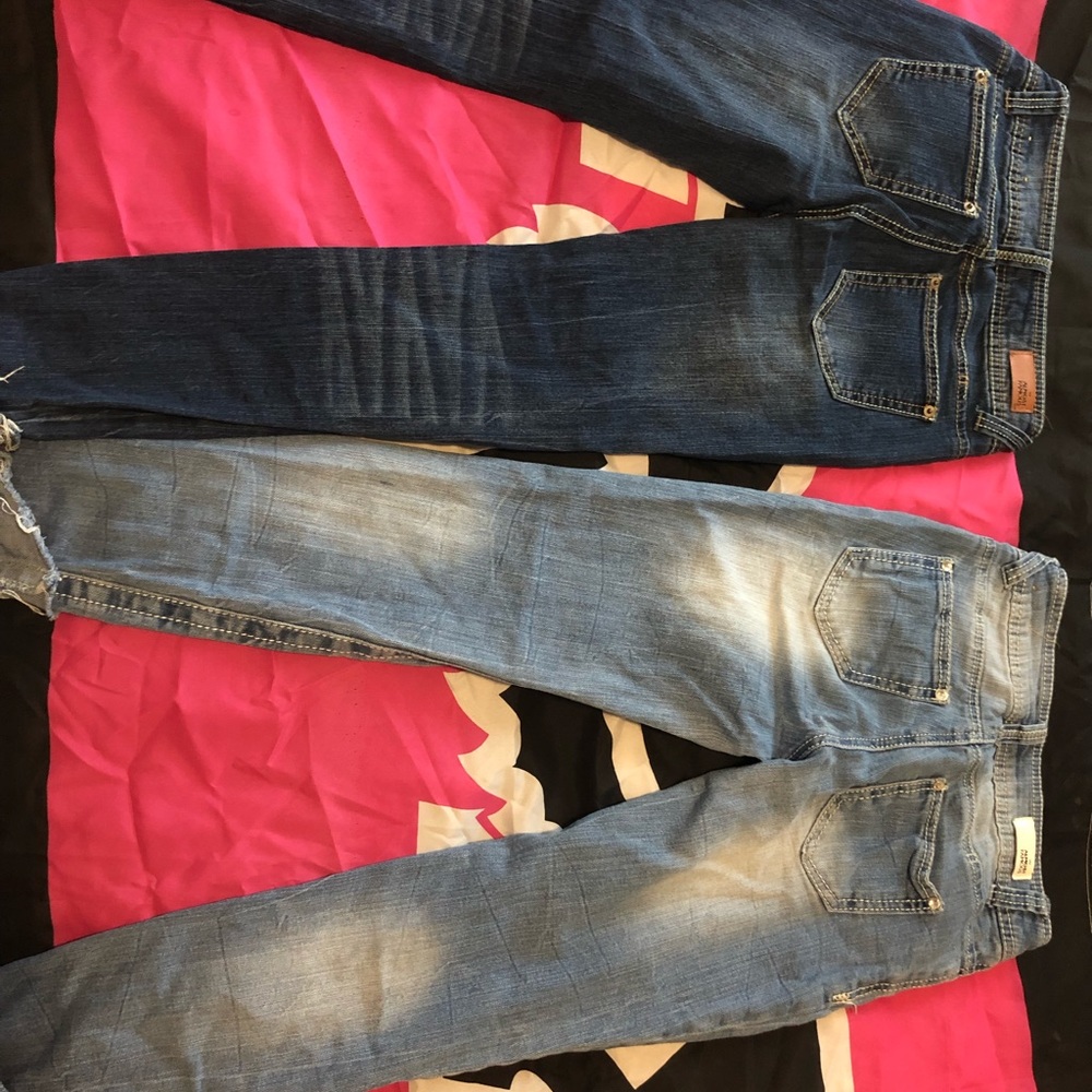 jeans - Picture 2 of 5